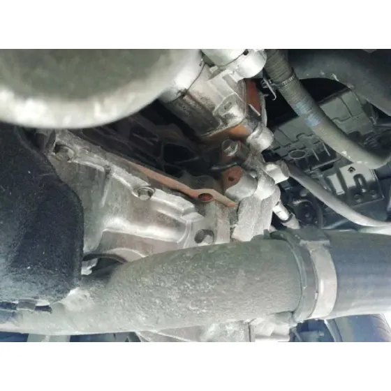 Caja Cambios para Kia Optima