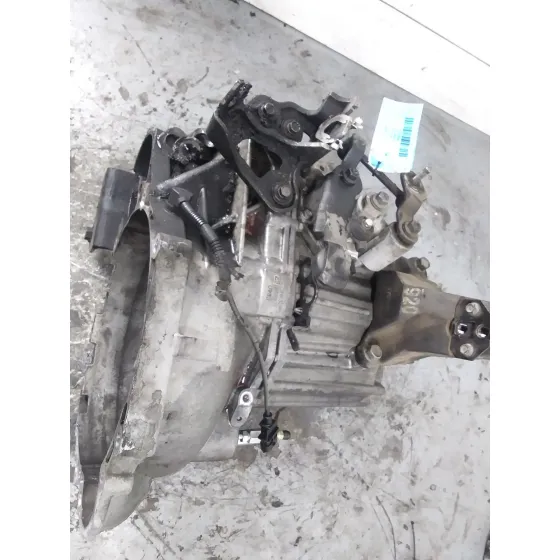 Caja Cambios para Kia Optima