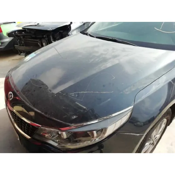Capot para Kia Optima
