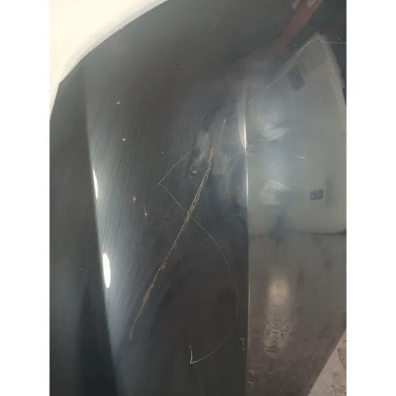 Capot para Kia Optima