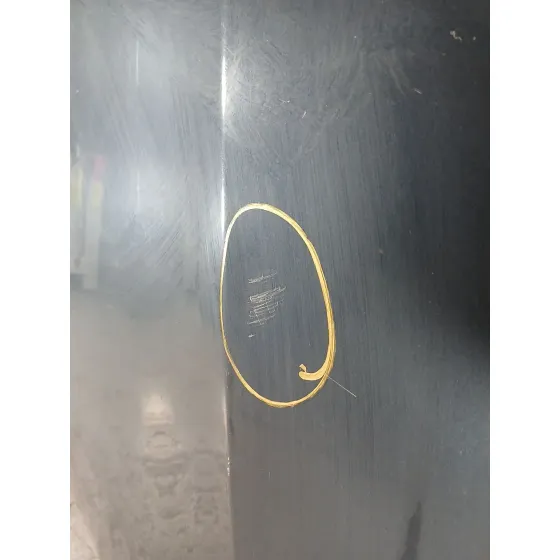 Capot para Kia Optima