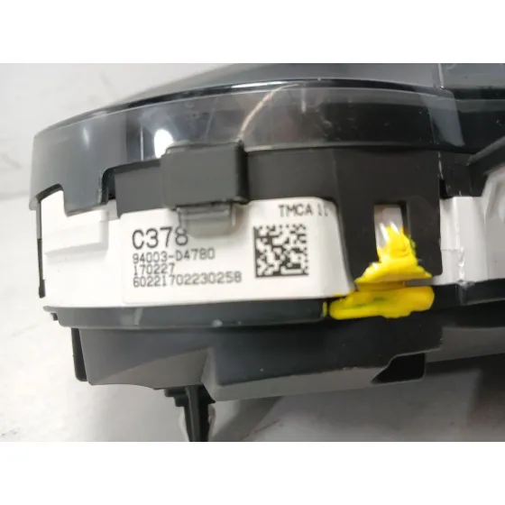 Cuadro Instrumentos para Kia Optima