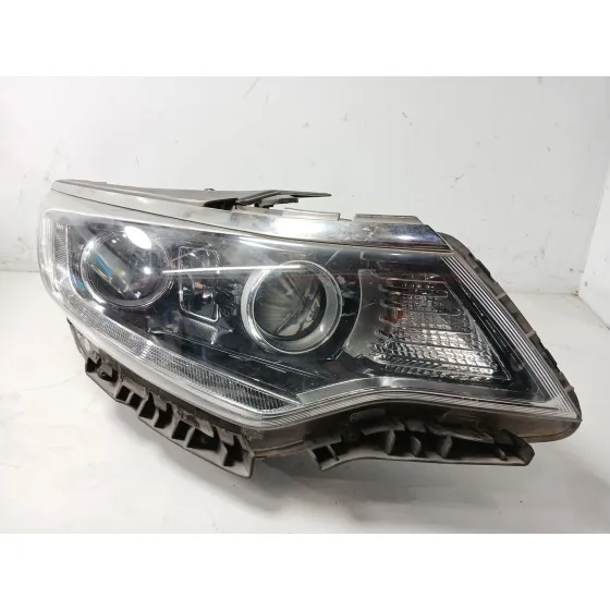 Faro Derecho para Kia Optima