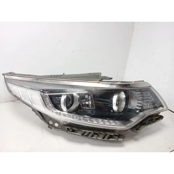 Faro Derecho para Kia Optima