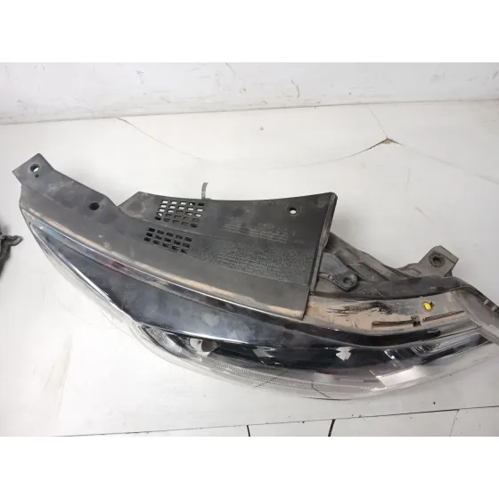 Faro Derecho para Kia Optima