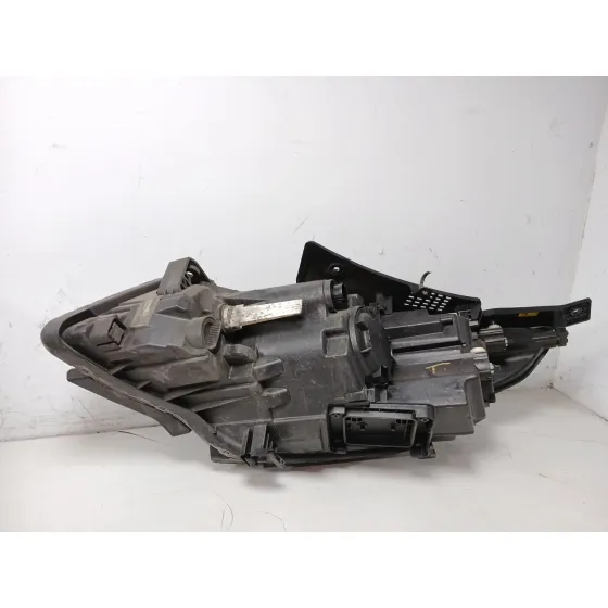 Faro Derecho para Kia Optima