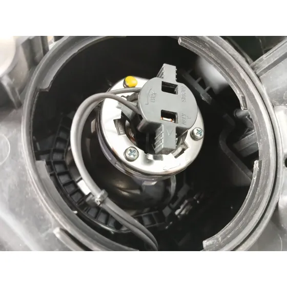Faro Derecho para Kia Optima