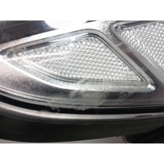 Faro Derecho para Kia Optima