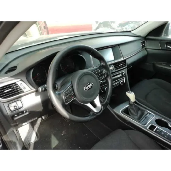Kit Airbag para Kia Optima