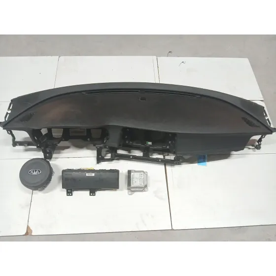 Kit Airbag para Kia Optima