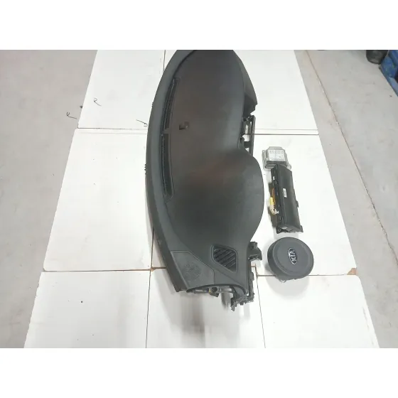 Kit Airbag para Kia Optima