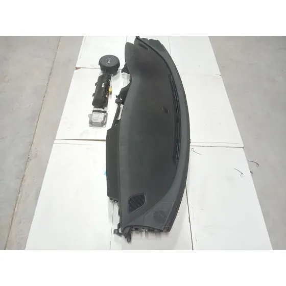 Kit Airbag para Kia Optima