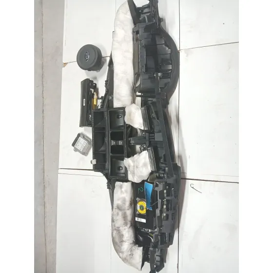 Kit Airbag para Kia Optima