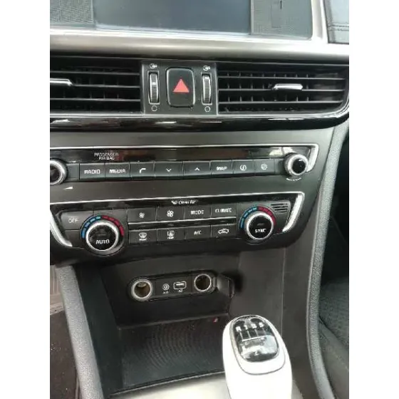 Mando Climatizador para Kia Optima