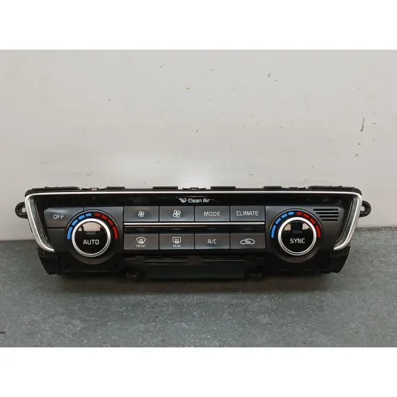 Mando Climatizador para Kia Optima