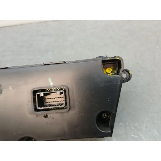 Mando Climatizador para Kia Optima
