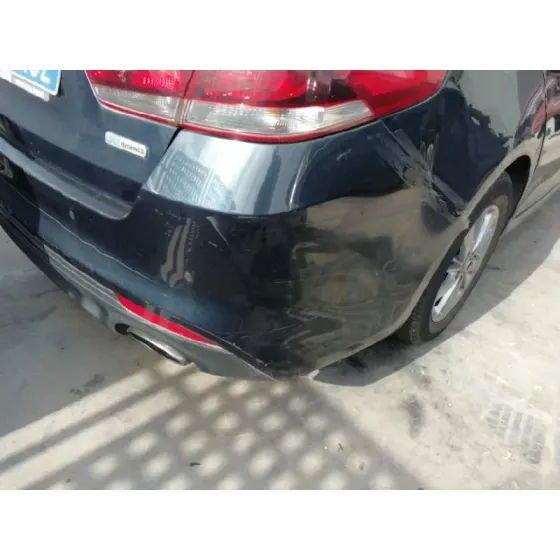 Paragolpes Trasero para Kia Optima