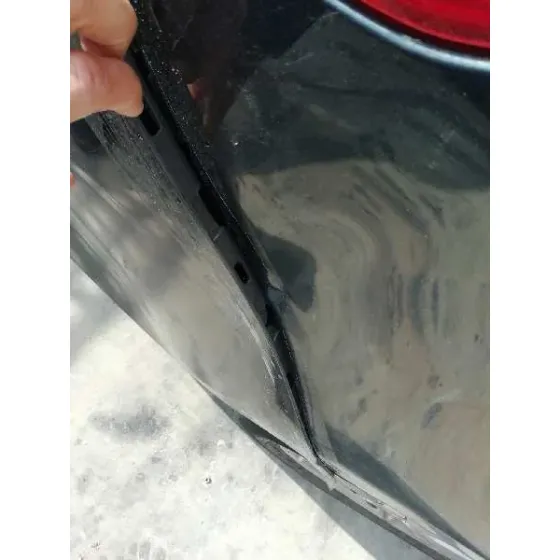 Paragolpes Trasero para Kia Optima