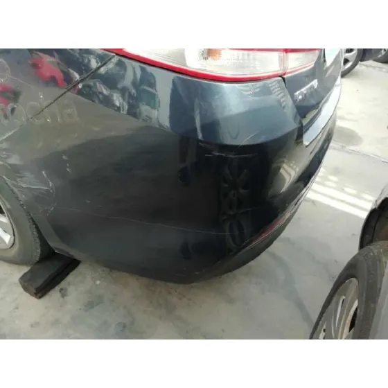 Paragolpes Trasero para Kia Optima