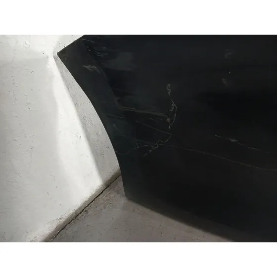Paragolpes Trasero para Kia Optima