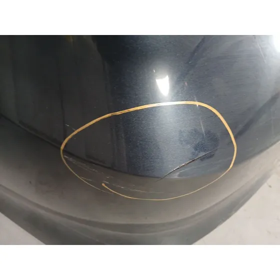 Paragolpes Trasero para Kia Optima
