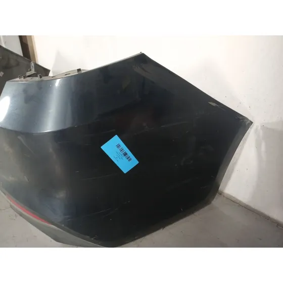 Paragolpes Trasero para Kia Optima