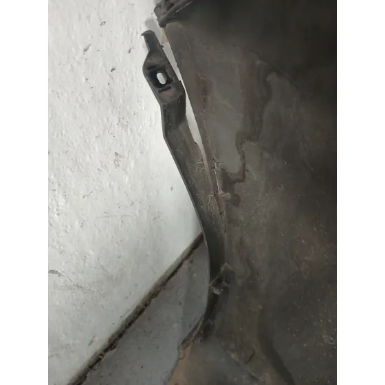 Paragolpes Trasero para Kia Optima
