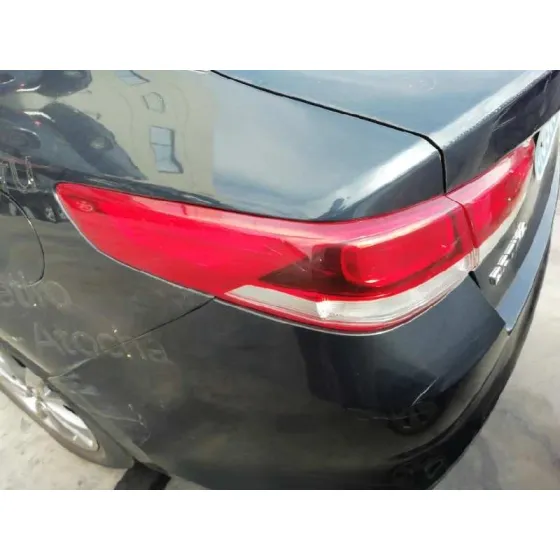 Piloto Trasero Izquierdo para Kia Optima