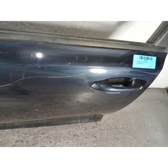 Puerta Delantera Izquierda para Kia Optima