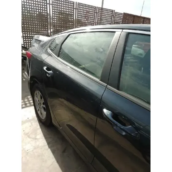 Puerta Trasera Derecha para Kia Optima