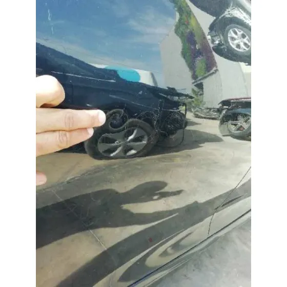 Puerta Trasera Derecha para Kia Optima