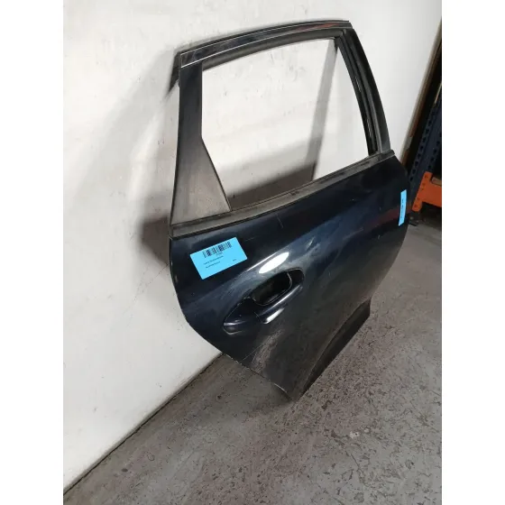 Puerta Trasera Derecha para Kia Optima