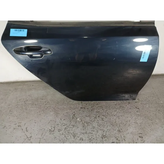 Puerta Trasera Derecha para Kia Optima