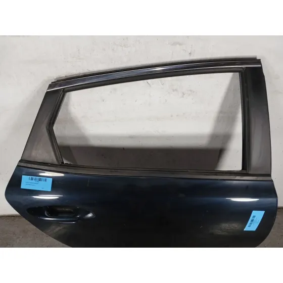 Puerta Trasera Derecha para Kia Optima