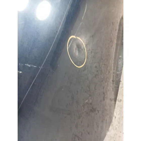 Puerta Trasera Derecha para Kia Optima
