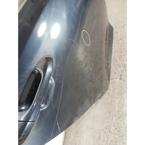 Puerta Trasera Derecha para Kia Optima
