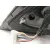 Retrovisor Derecho para Kia Optima