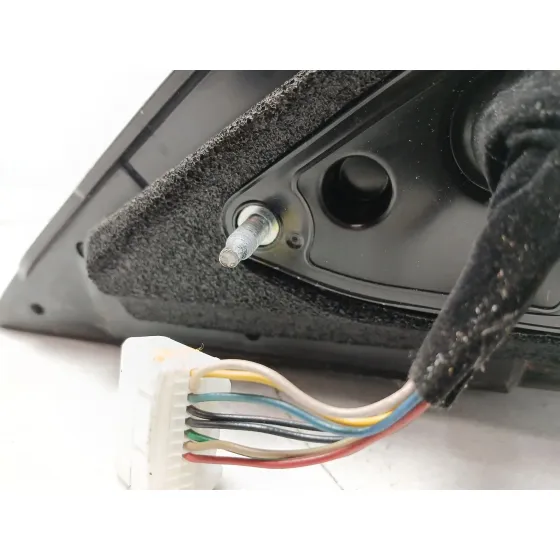 Retrovisor Derecho para Kia Optima