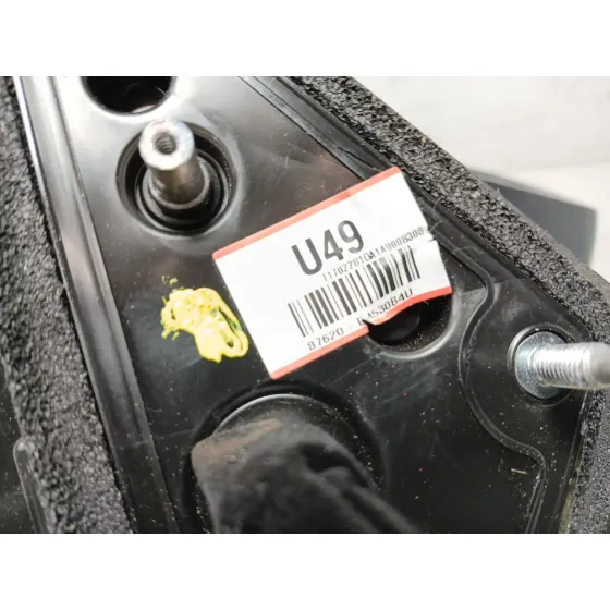Retrovisor Derecho para Kia Optima