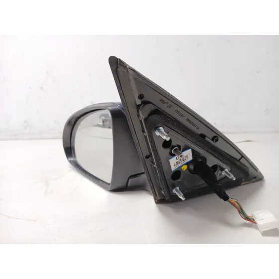 Retrovisor Izquierdo para Kia Optima