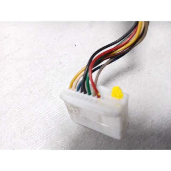 Retrovisor Izquierdo para Kia Optima