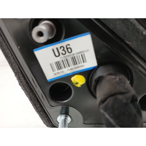 Retrovisor Izquierdo para Kia Optima