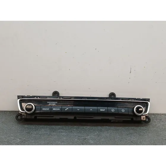 Sistema Audio / Radio Cd para Kia Optima