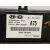 Sistema Audio / Radio Cd para Kia Optima