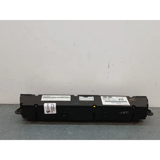 Sistema Audio / Radio Cd para Kia Optima