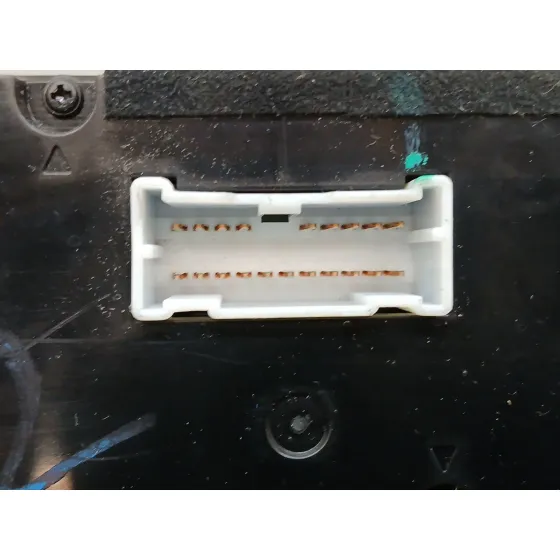 Sistema Audio / Radio Cd para Kia Optima