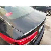 Tapa Maletero para Kia Optima