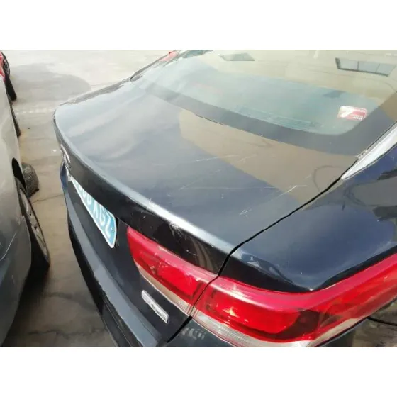 Tapa Maletero para Kia Optima