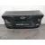 Tapa Maletero para Kia Optima