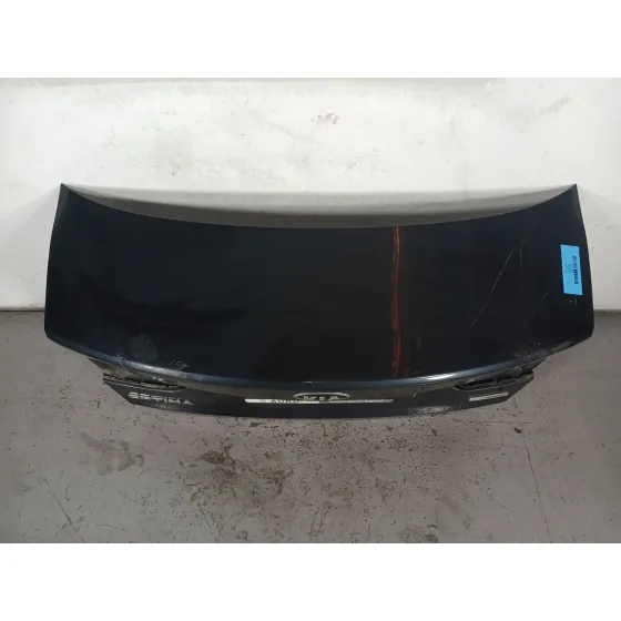 Tapa Maletero para Kia Optima